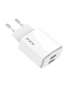 USB power 220V 5V/3A DUAL P110